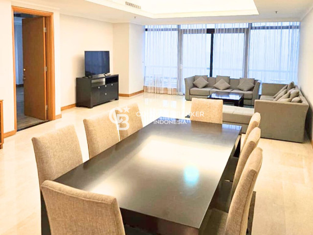 Kempinski Residence 39th Floor