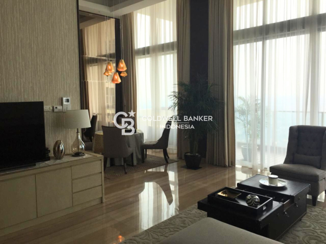 Kemang Village Tiffany Tower High Floor