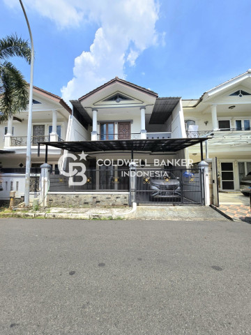 3-Bedrooms House For Sale in Permata Buana Puri Indah
