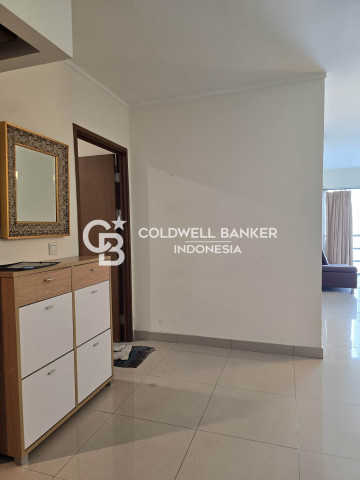 Sahid Sudirman Residence 9th floor