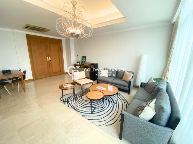 Kempinski Private Residence 29th Floor