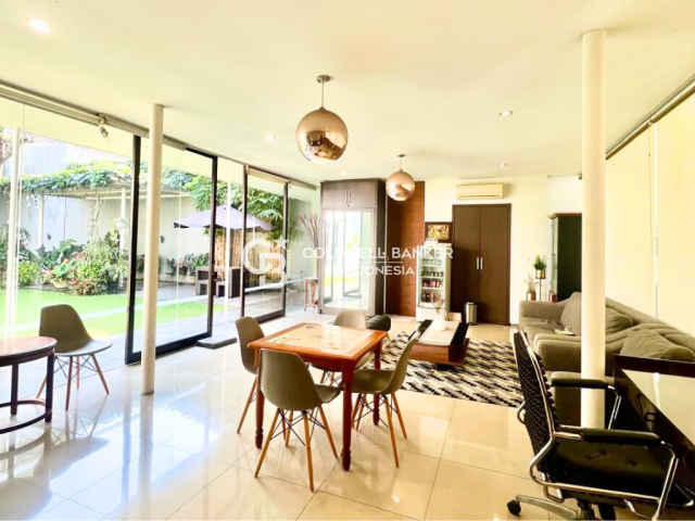 Rumah Dijual Wijaya