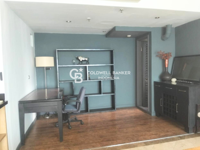 Puri Casablanca Tower Alamanda Lantai 32