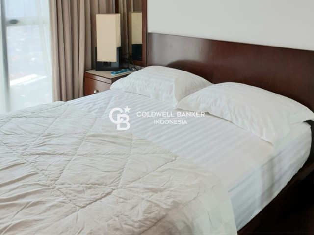 Setiabudi Residence B Tower 22nd Floor