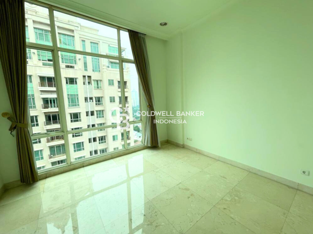 Senayan Residence Tower 3 Lantai 23