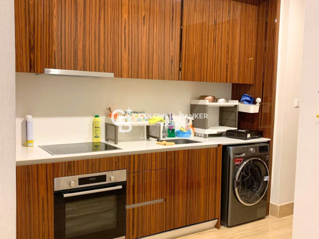 South Hills Lantai 25