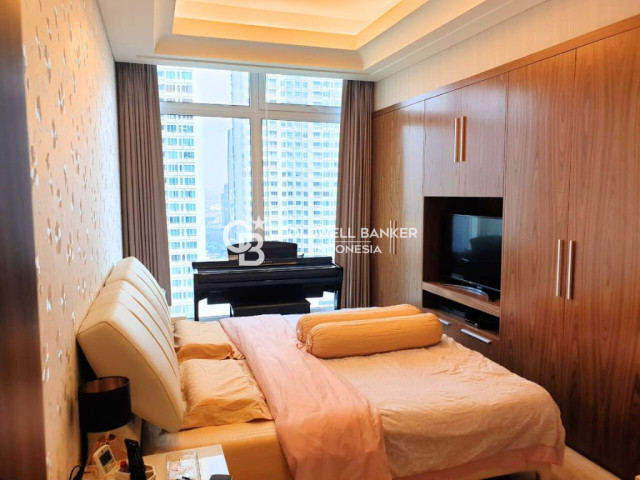 South Hills 20th Floor