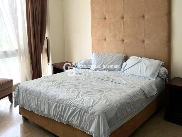 Capital Residence Tower 2 12th Floor