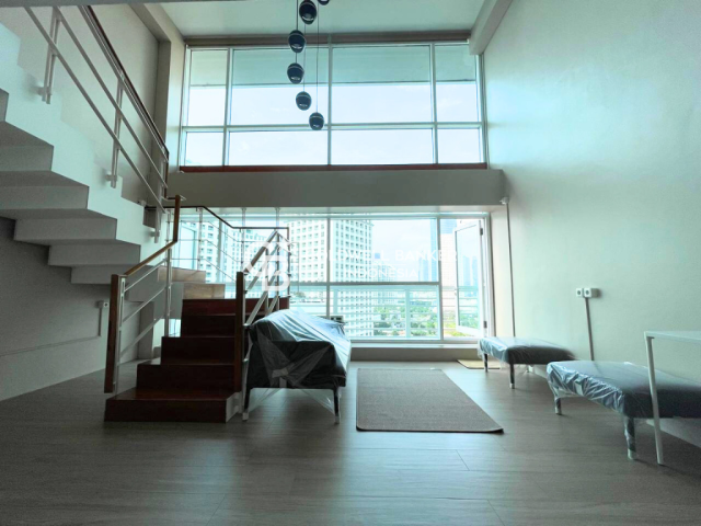 Cityloft Sudirman Lantai 9