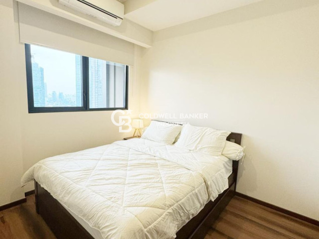 The Branz Mega Kuningan Lantai 35