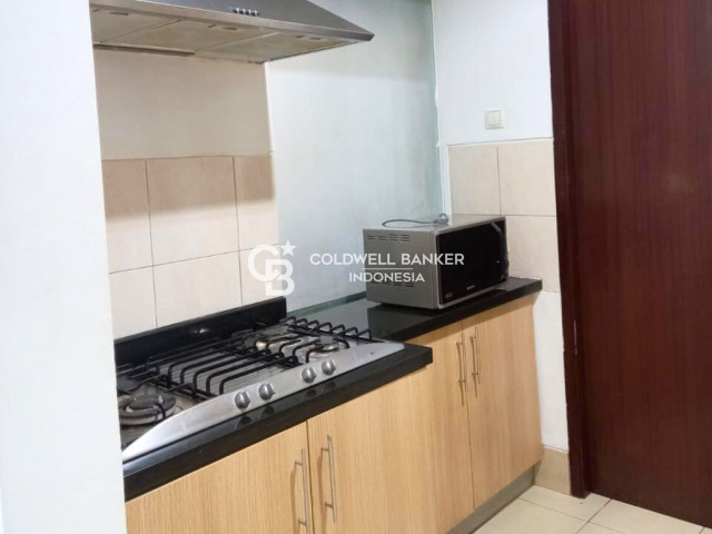 Pearl Garden Lantai 6