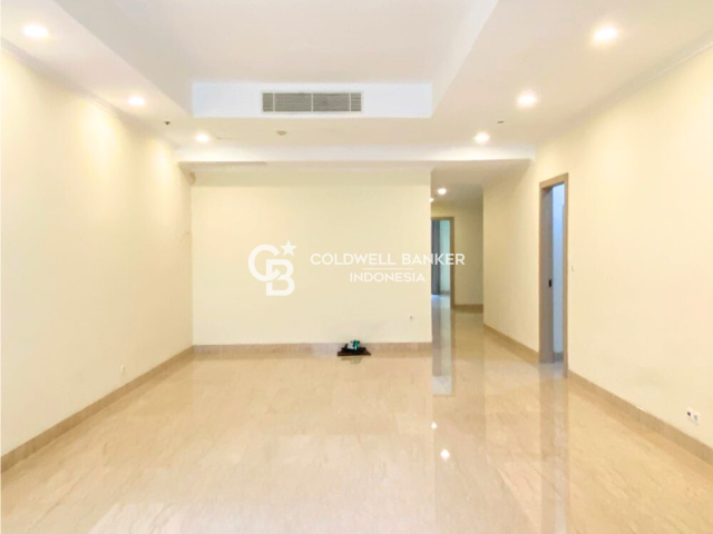 Sudirman Residence Penthouse Tower Camelia Lantai 4