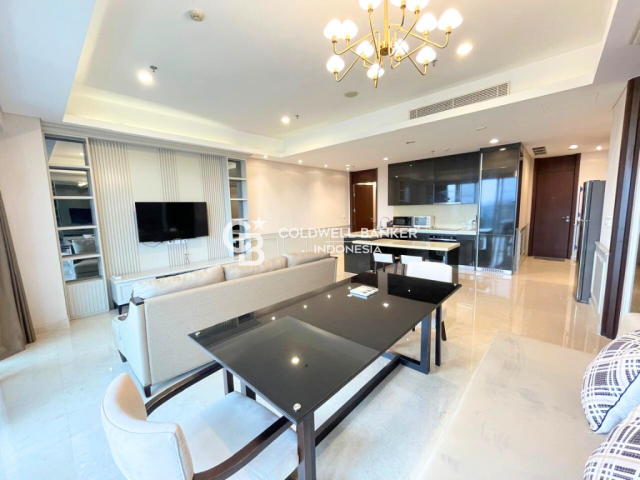 Pondok Indah Residence Tower Maya Lantai 7