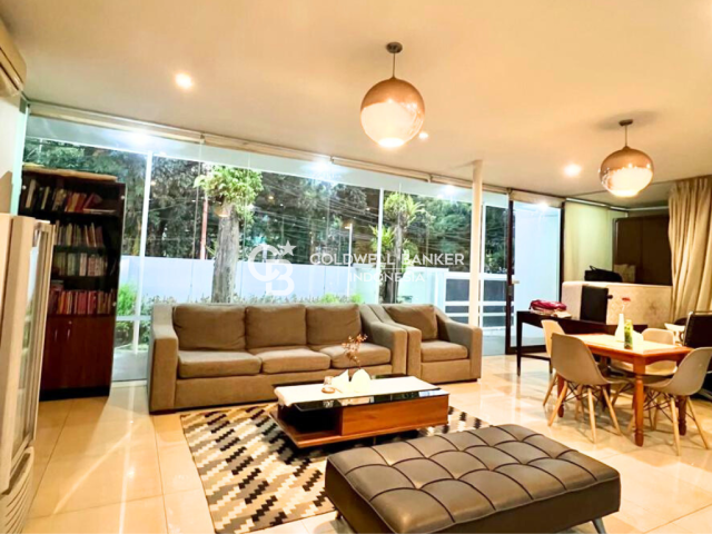 Rumah Dijual Wijaya