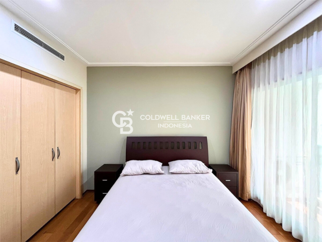 Pavilion Tower 3 Lantai 4