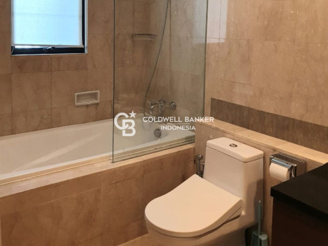 Setiabudi Residence B Tower 22nd Floor