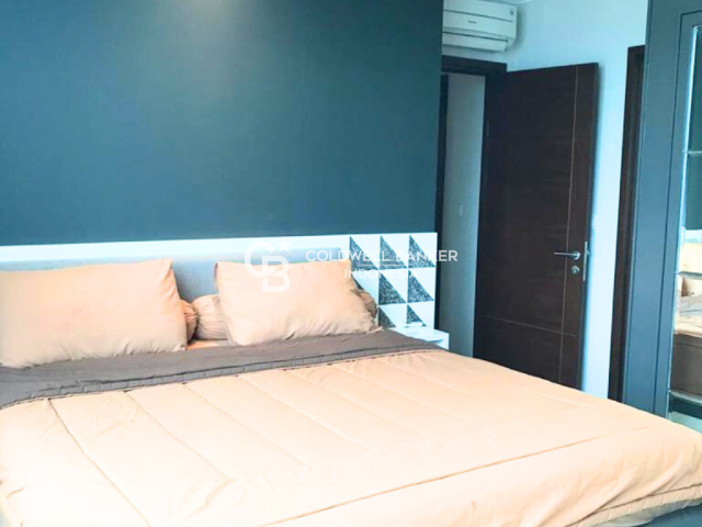 Denpasar Residence Tower Kintamani Lantai 3