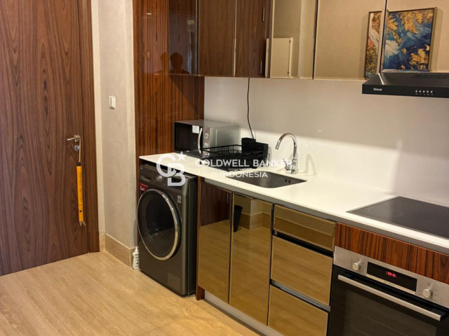 South Hills 12th Floor