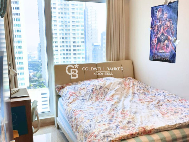 South Hills 20th Floor