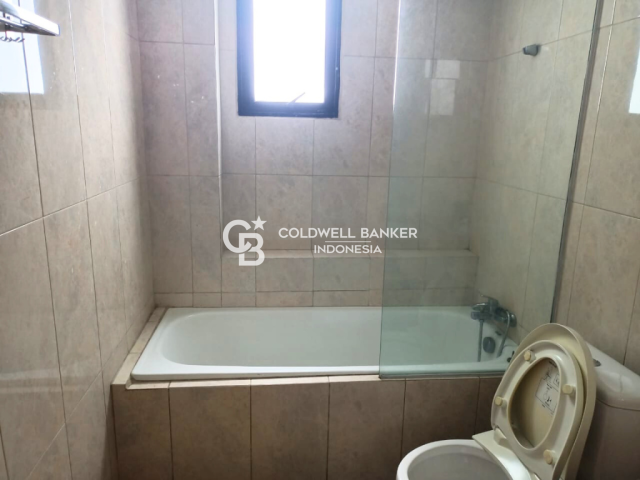 Park Royale Tower 2 3rd Floor