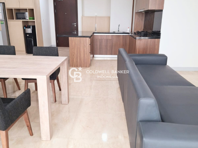 Lavenue Tower North Lantai 25