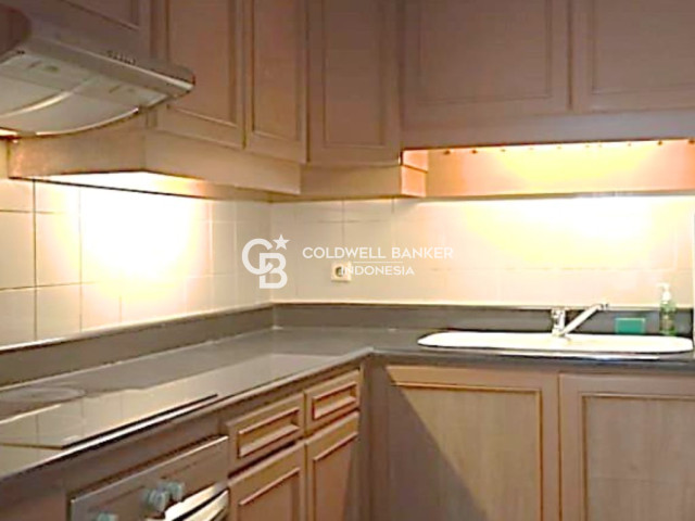 Somerset Grand Citra Lantai Rendah