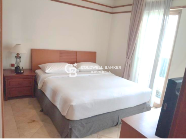 Somerset Grand Citra Lantai Rendah