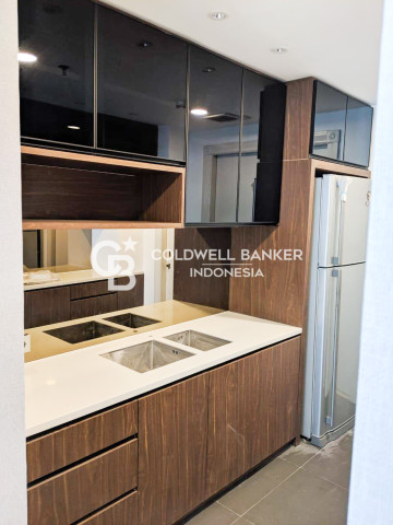 Menteng Eksekutif Tower Tanjung Lantai 8