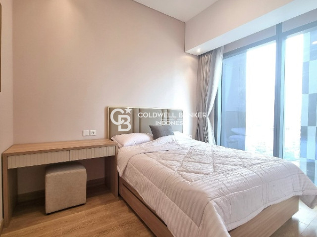 57 Promenade Sky Tower 18th Floor