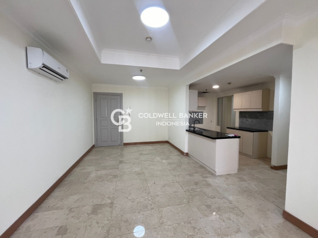 Simprug Indah Lantai 25