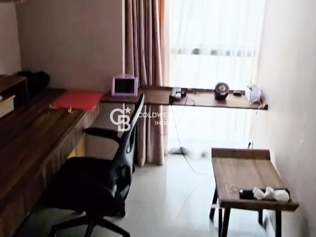 1Park Avenue Tower King Lantai 22
