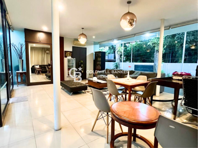 Rumah Dijual Wijaya