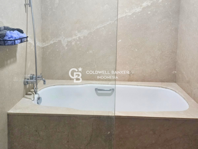 Casa Grande Residence Tower Angelo Lantai 10