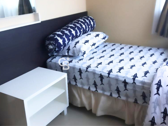 Sahid Sudirman Lantai 32