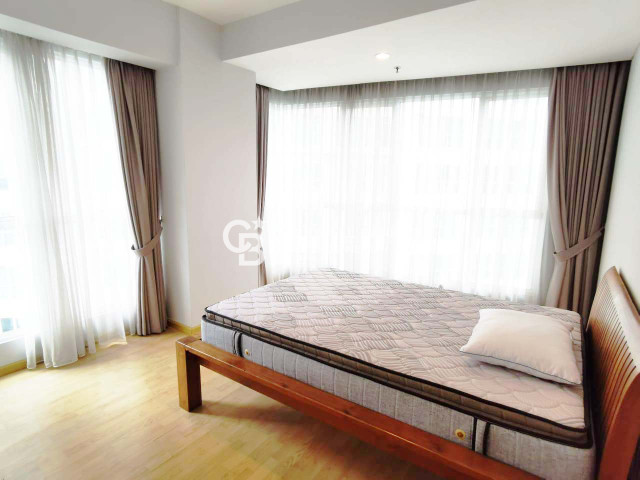 Gandaria Heights Tower B Lantai 18