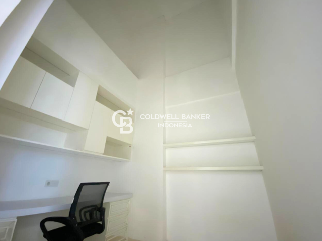 Ciputra World 2 Tower The Residence Lantai 26