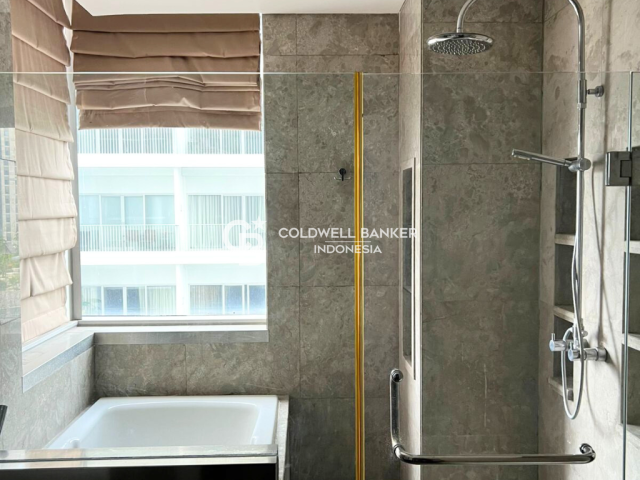 Capital Residence Tower 2 12th Floor