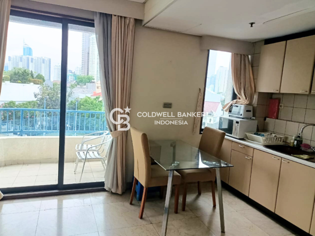 Park Royale Tower 2 3rd Floor