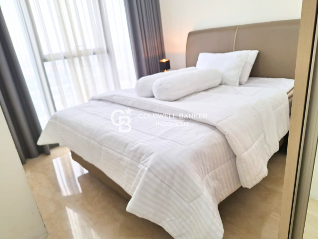 Lavenue Tower North Lantai 25