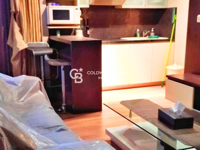 Park Royale Tower 1 Lantai 18