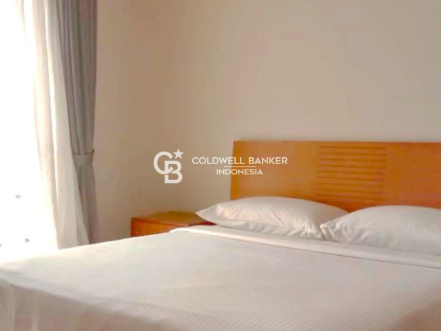 Somerset Grand Citra Lantai Rendah