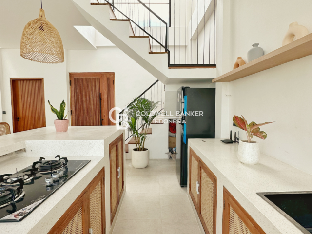 Villa Dijual Tumbak Bayuh 3 Kamar