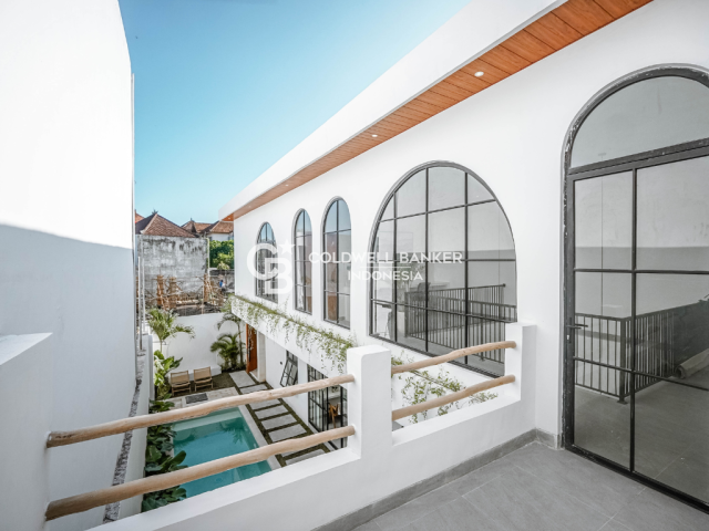 Villa Disewakan Tumbak Bayuh 3+1 Kamar