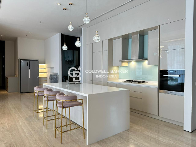 LaVie All Suites Tower Alle Lantai 7