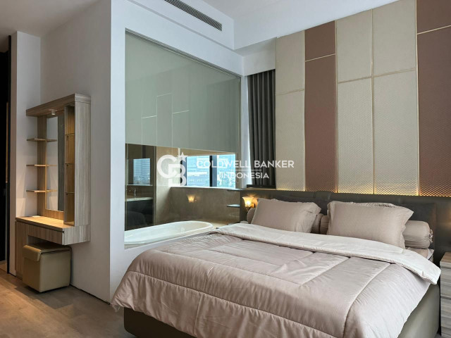 LaVie All Suites Tower Alle Lantai 7