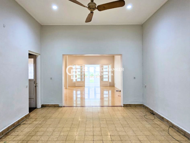 Rumah Dijual Martimbang 4 Kamar