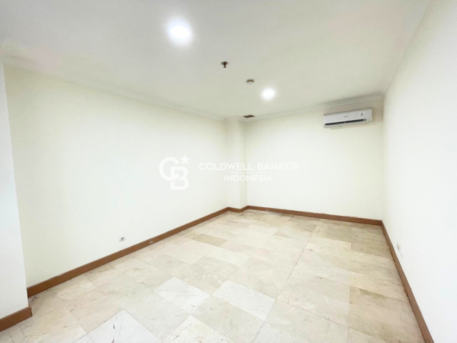 Simprug Indah Lantai 20