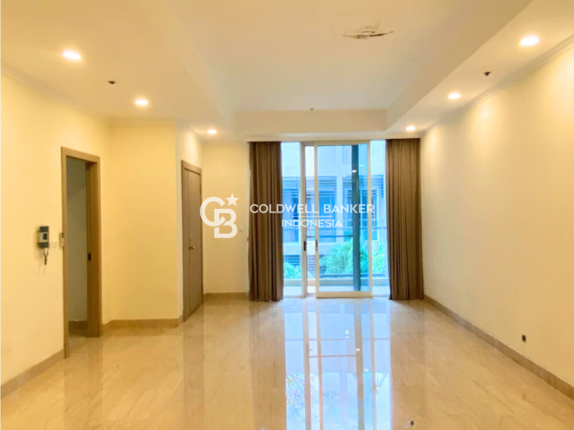 Sudirman Residence Penthouse Tower Camelia Lantai 4