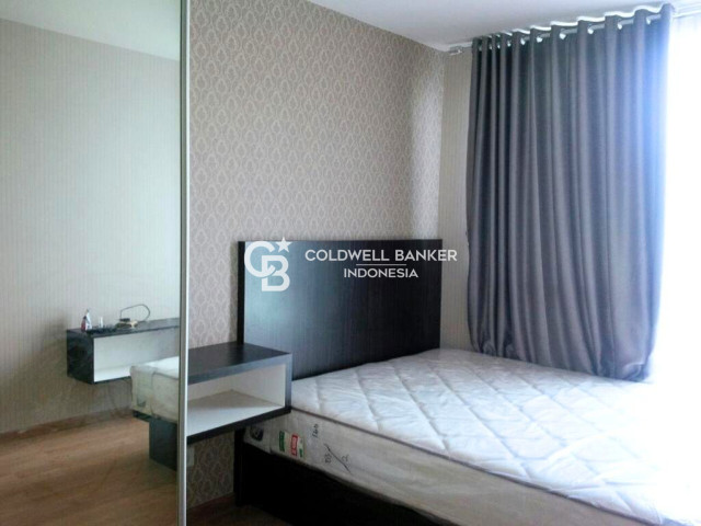 Casa Grande Montana Tower 1st Floor