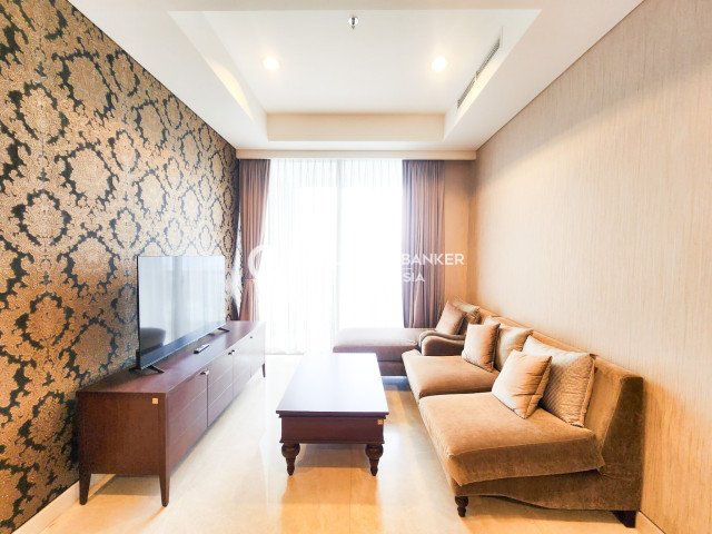 The Elements Tower Harmony Lantai 20